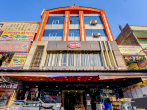 OYO 61427  Hotel Sanjay