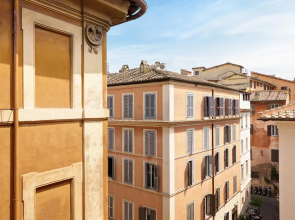 Borghese Contemporary Hotel