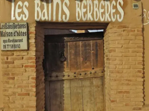 Les Bains Berberes