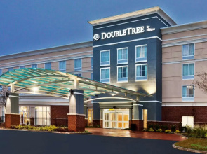 DoubleTree by Hilton Dothan, AL