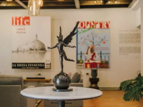 Agua Santa Hotel Boutique