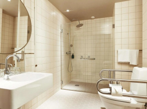 Scandic Go, Upplandsgatan 4