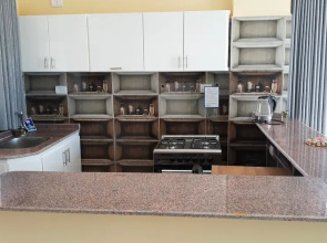 Luxury Senmut Apartments