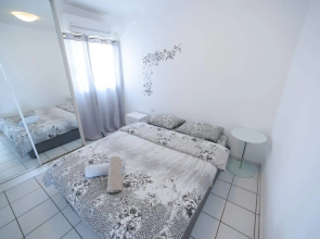 Sun and View Guest House