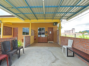 Collection O 90622 Sehijau @ Cenang