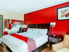 OYO Hotel Ridgeland East