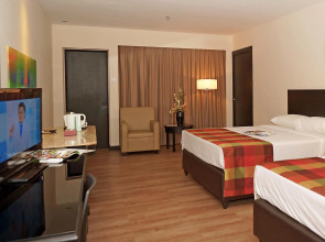 Grand Dormani Rajah Court Hotel