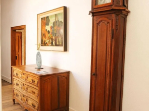 Villa Thérèsa B&B
