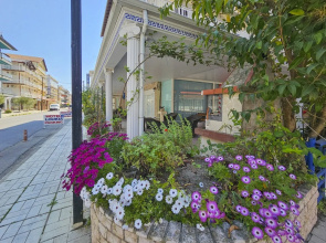 Lucia Hotel Paralia