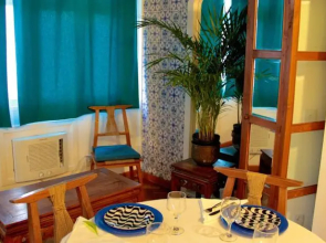 Oceanview 3bdrm Apartment Copacabana V006