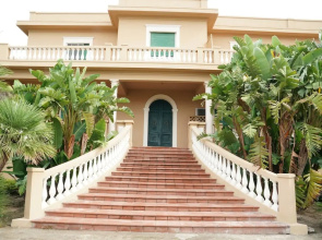 Villa Princi