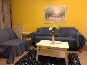 Comfort Family Apartments