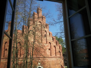 Regina House- sv. Mikalojaus 13