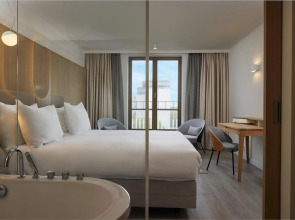 WestCord Fashion Hotel Amsterdam