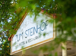 Hotel zum Steinhof
