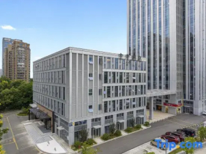 JI Hotel (Ningbo Convention and Exhibition Center Tongtu Road)