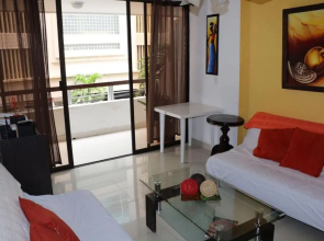 Apartamento Palanoa 207 El Rodadero