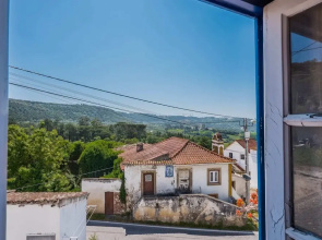 Guestready - Casa Ilhéus With Terrace in Mafra