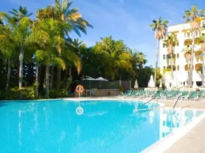 Gran Hotel Guadalpin Marbella Spa