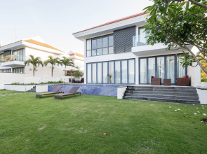 S - Ocean Luxury Villas Danang