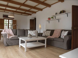 Casa Padrins - Son Nebot