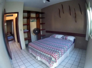 Apartamento Porto das Dunas - SBHS