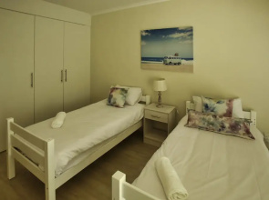 Bailee's Place Langebaan 6-sleeper