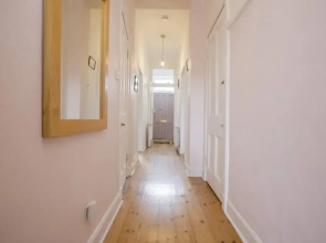 Splendid 2bed Apt near Haymarket