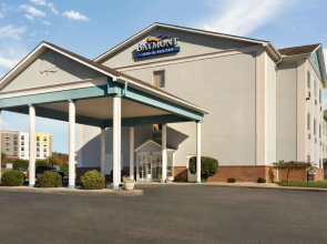 Baymont by Wyndham Elizabethtown