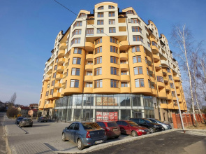 Luxury Apartament 2