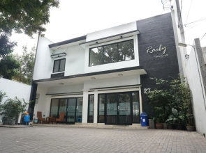 Residences by RedDoorz Syariah @ Buah Batu