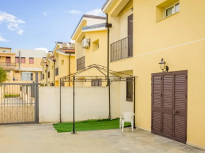 Sr-f943-gmar0dt - Villa Noto Marina Swami