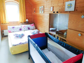 Ferienwohnung Baade