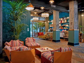 Hotel Max Brown 7Th District