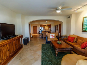 Las Mananitas F4202 2 BR by Casago