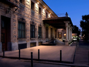 Sercotel Toledo Renacimiento