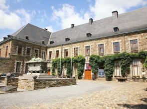 Luxury Apartment in Malmedy with Jacuzzi