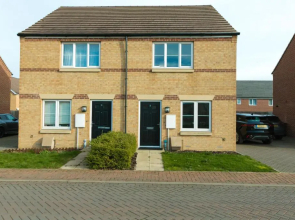 KVM - Thorpe House