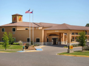 Super 8 By Wyndham Stephenville