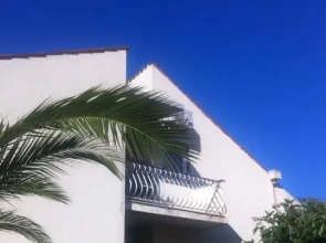 Apartments Mediterraneum