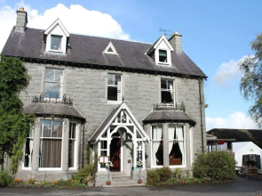 Clonyard House Hotel