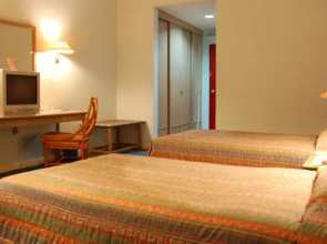 Felda Residence Sahabat