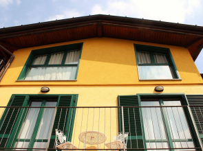 Hotel Residence Montelago
