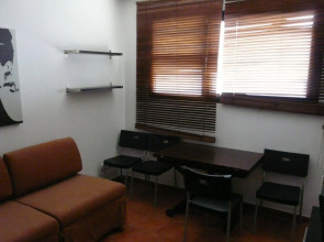 Apartamentos Gorbea