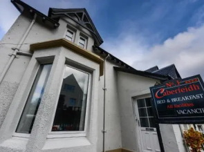 No1 Caberfeidh Bed And Breakfast