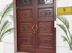 Palazzo del SalTo