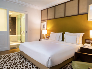 The Stay Boulevard Nisantasi