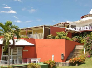 Auberge de la Vieille Tour