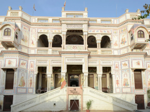 Hotel Heritage Mandawa