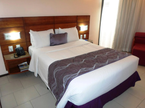 Hotel Princesa Louçã